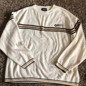 Vintage South Pole Sweater